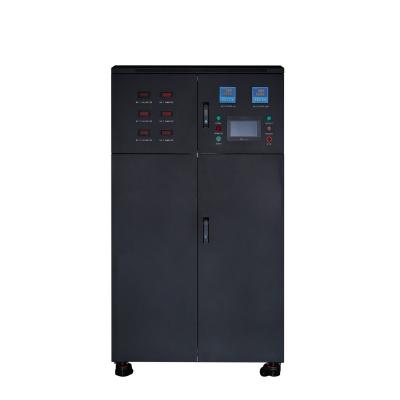 Natural  Hypochlorous Acid Generator
