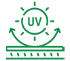 Tecnología de esterilización UV