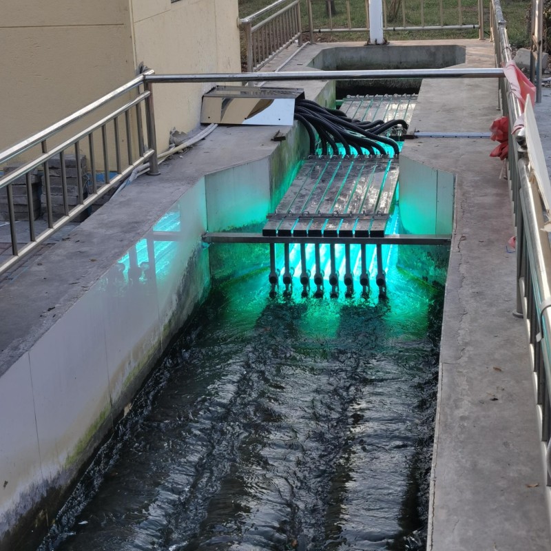 La importancia y el papel de la desinfección ultravioleta en el tratamiento del agua